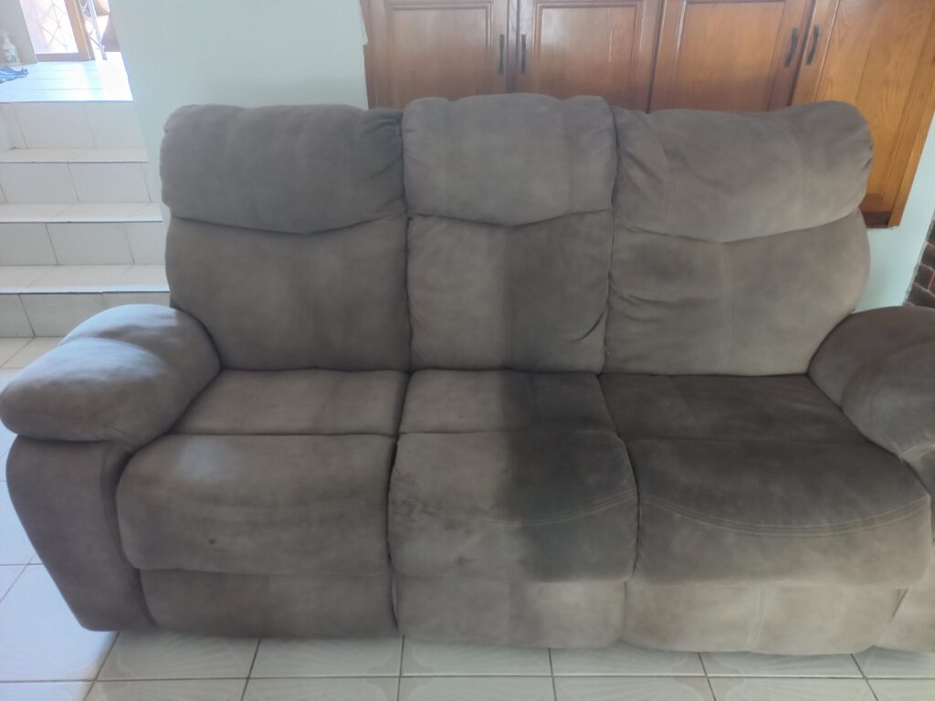 Couch cleaning Durban