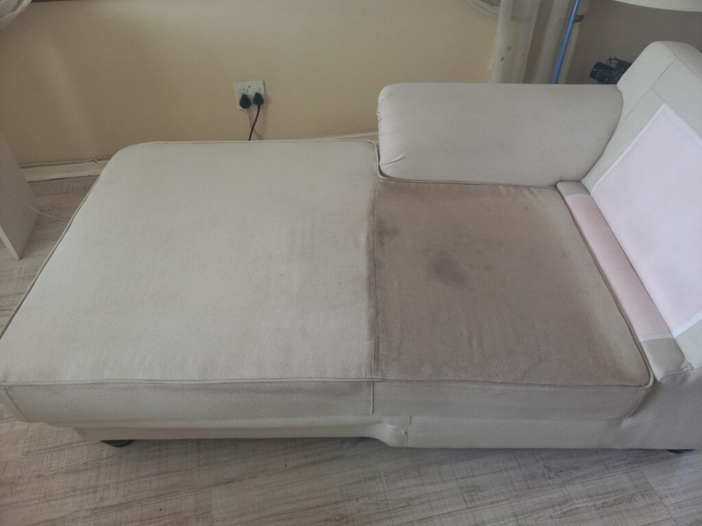 Couch cleaning durban