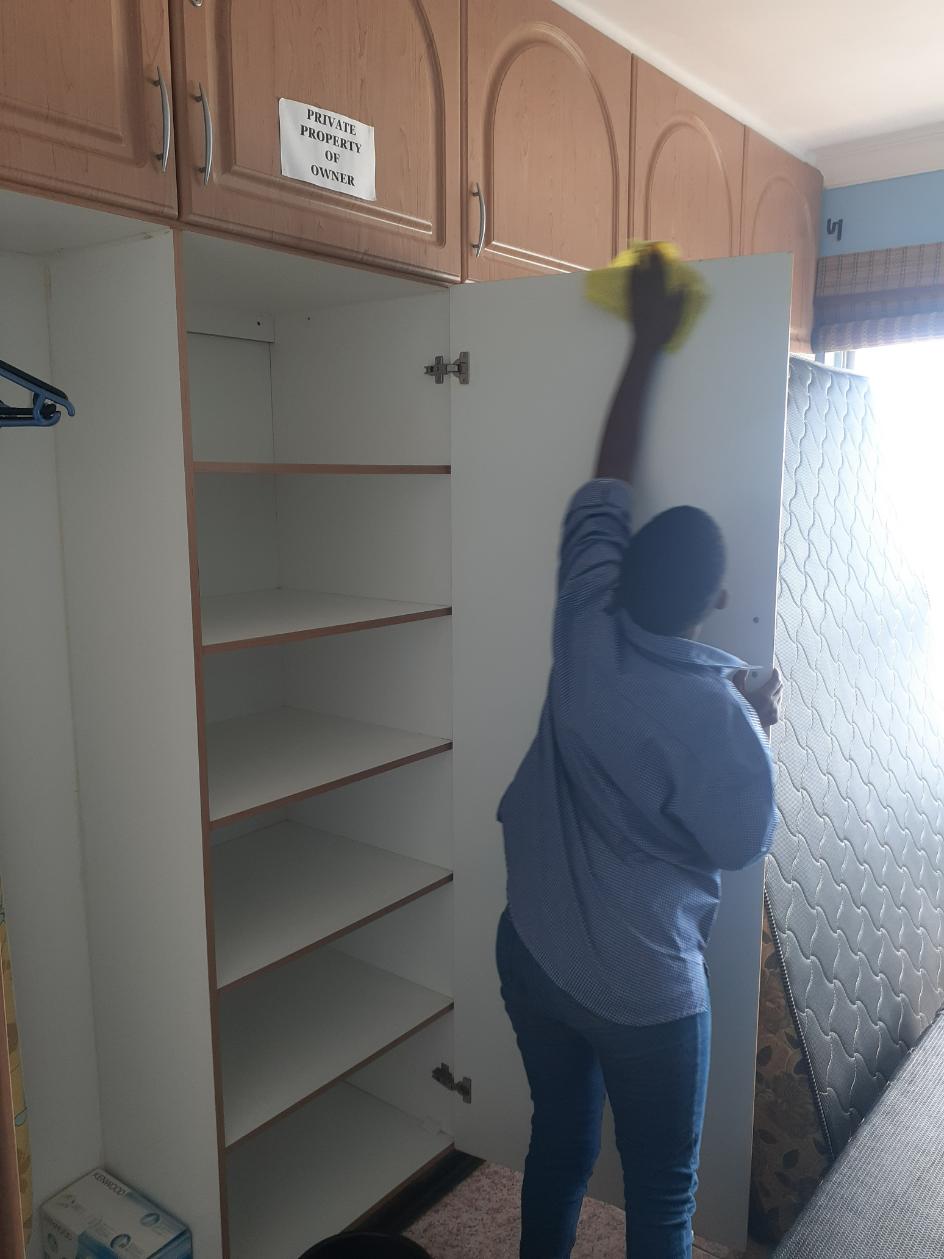 Move in Cleaning Durban
