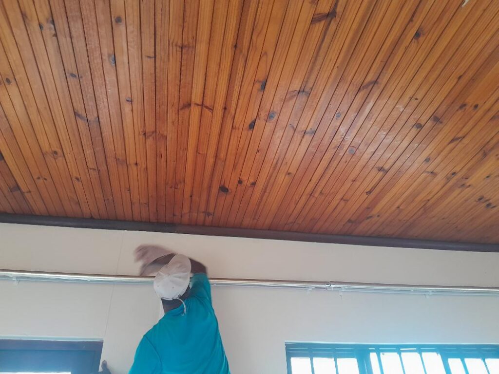 Move in cleaning Durban
