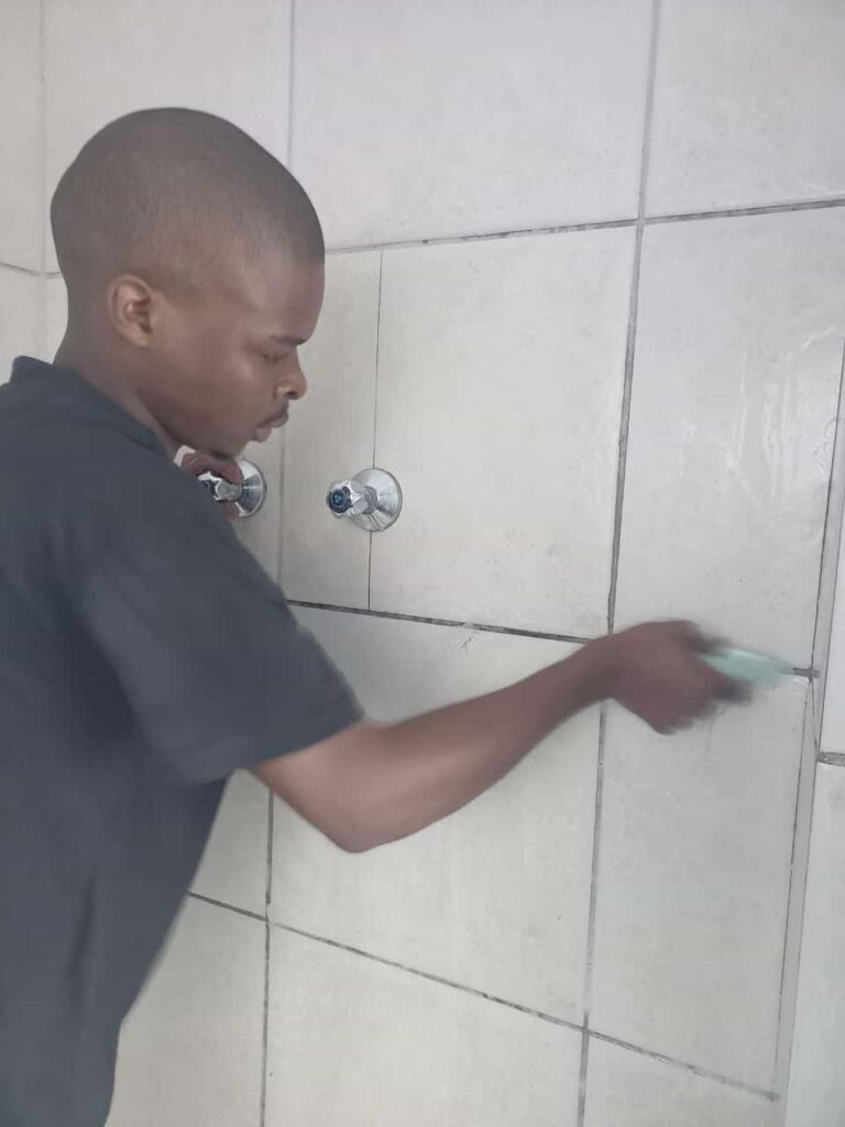 Move in cleaning Durban